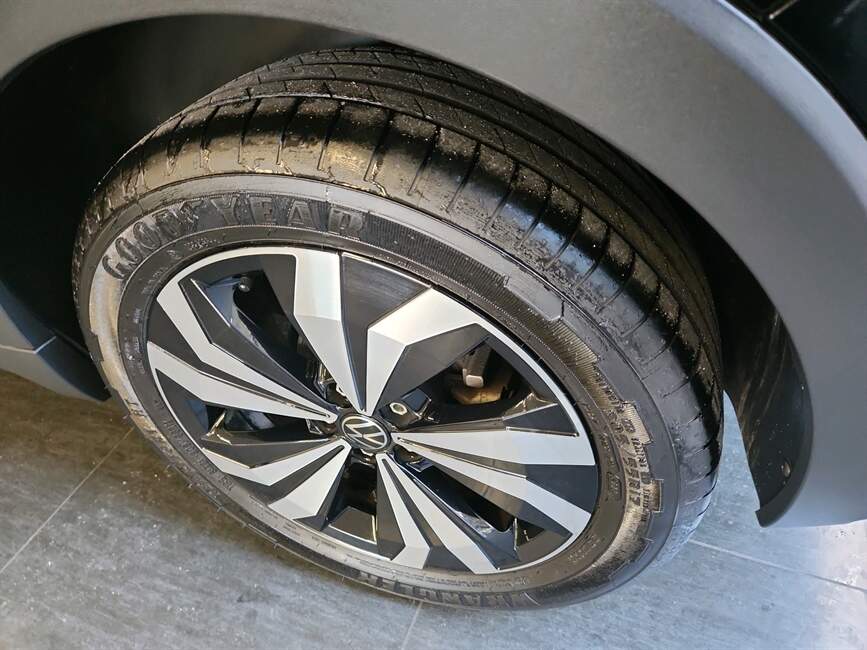 Volkswagen T-Cross 1.4 250 TSI TOTAL HIGHLINE AUTOMÁTICO
