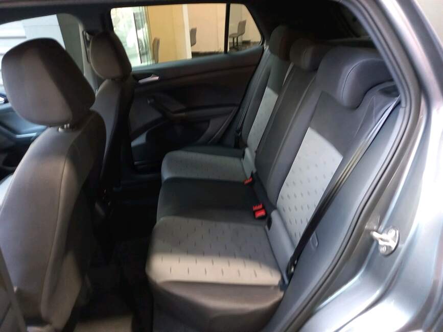 Volkswagen T-Cross 1.0 200 TSI TOTAL COMFORTLINE AUTOMÁT