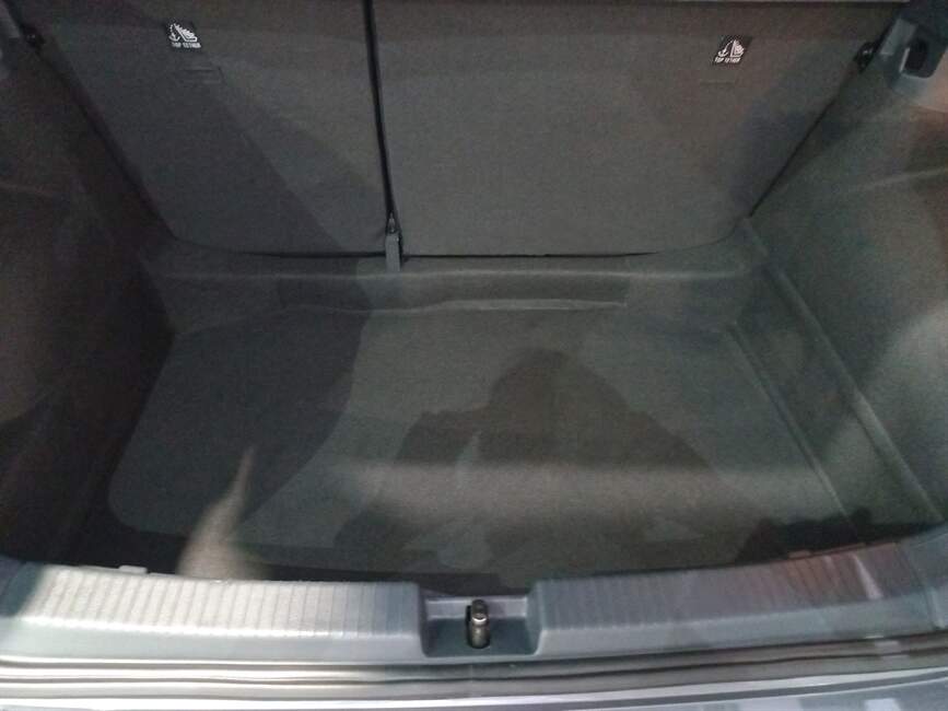 Volkswagen T-Cross 1.0 200 TSI TOTAL COMFORTLINE AUTOMÁT