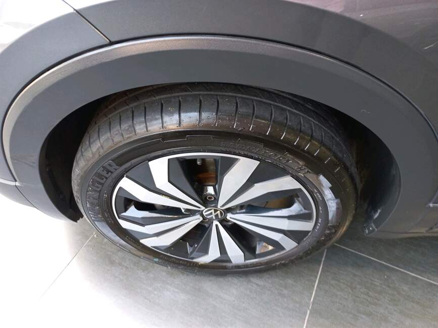 Volkswagen T-Cross 1.0 200 TSI TOTAL COMFORTLINE AUTOMÁT