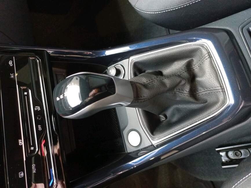Volkswagen T-Cross 1.0 200 TSI TOTAL COMFORTLINE AUTOMÁT