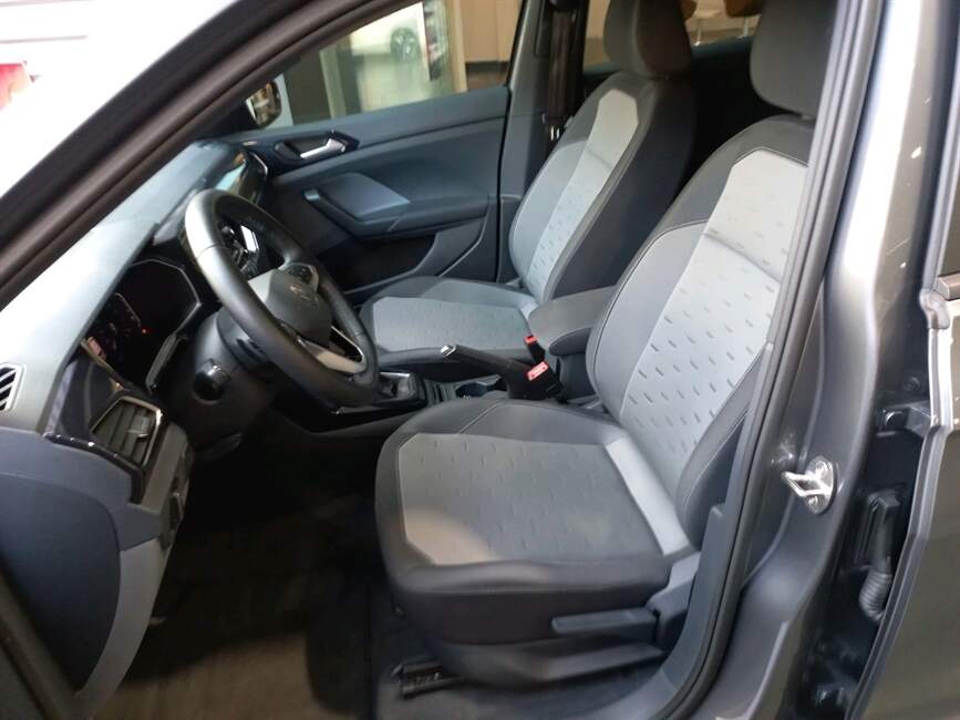 Volkswagen T-Cross 1.0 200 TSI TOTAL COMFORTLINE AUTOMÁT