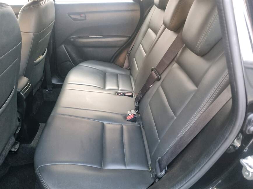 Suzuki Vitara 1.6 16V 4ALL AUTOMATICO