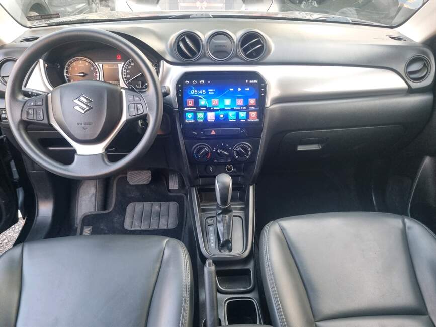 Suzuki Vitara 1.6 16V 4ALL AUTOMATICO
