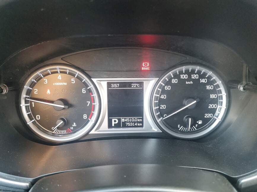 Suzuki Vitara 1.6 16V 4ALL AUTOMATICO