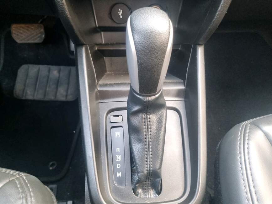 Suzuki Vitara 1.6 16V 4ALL AUTOMATICO