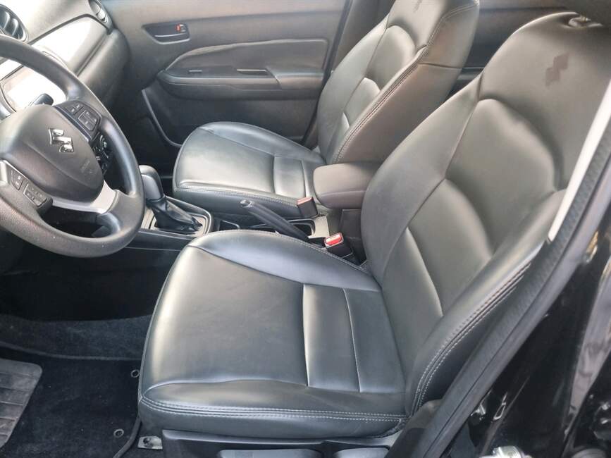 Suzuki Vitara 1.6 16V 4ALL AUTOMATICO
