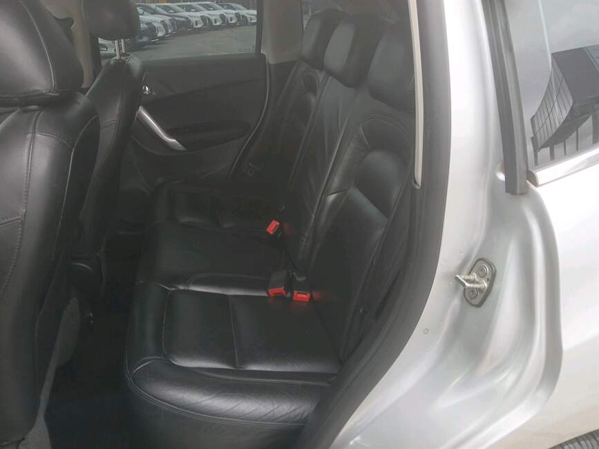 Citroen C3 1.6 EXCLUSIVE 16V 4P AUTOMATICO