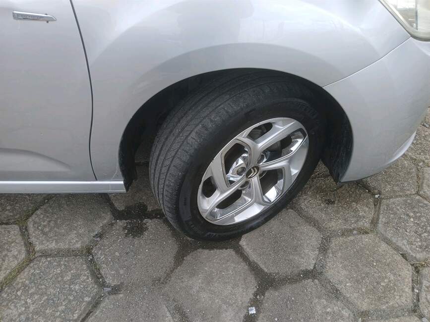 Citroen C3 1.6 EXCLUSIVE 16V 4P AUTOMATICO