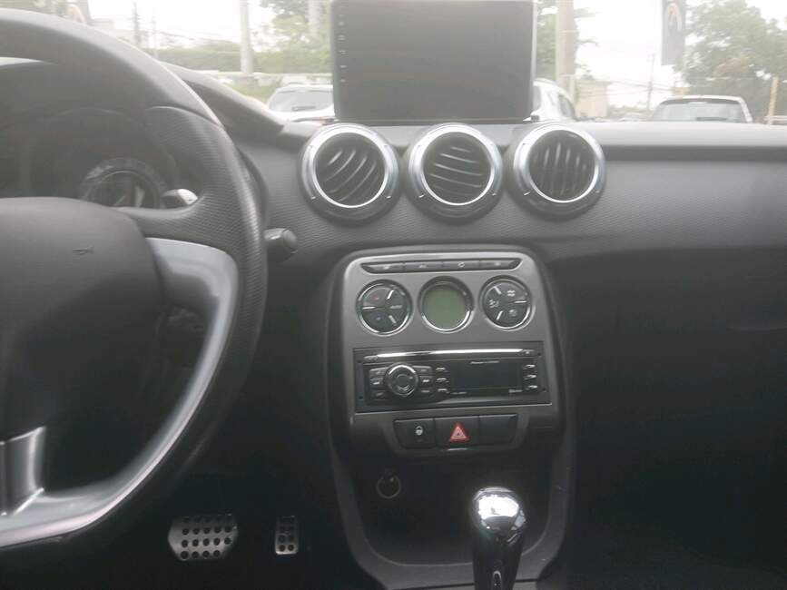 Citroen C3 1.6 EXCLUSIVE 16V 4P AUTOMATICO