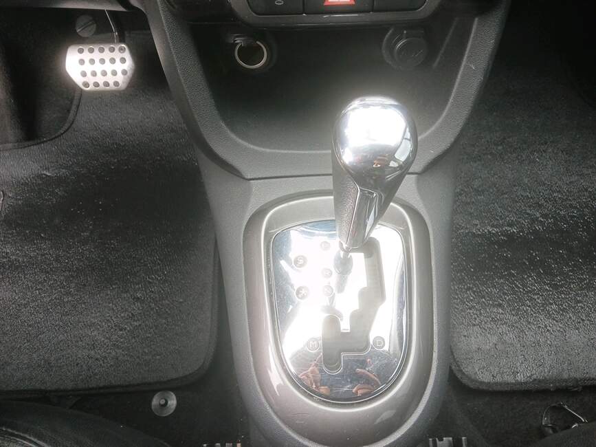 Citroen C3 1.6 EXCLUSIVE 16V 4P AUTOMATICO