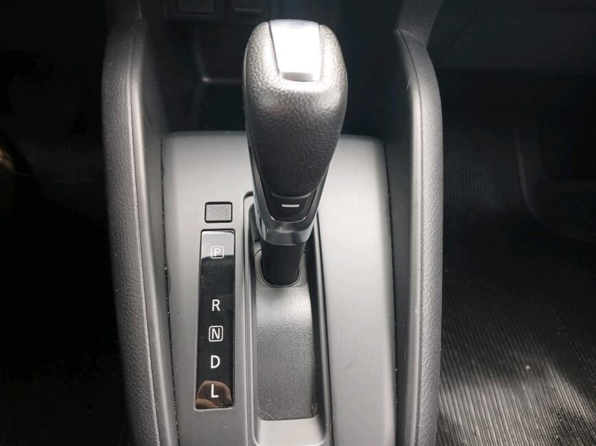 Nissan Kicks SENSE 1.6 16V AUT.