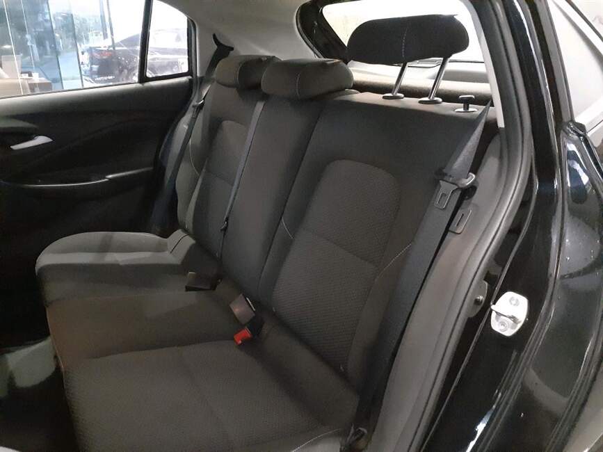 Chevrolet Onix 1.0 TURBO LT AUTOMÁTICO