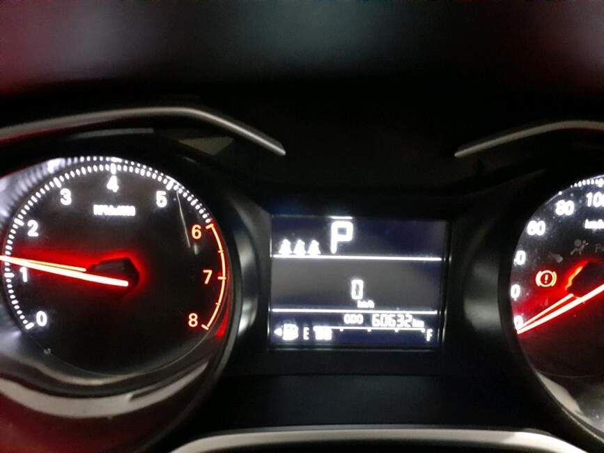 Chevrolet Onix 1.0 TURBO LT AUTOMÁTICO