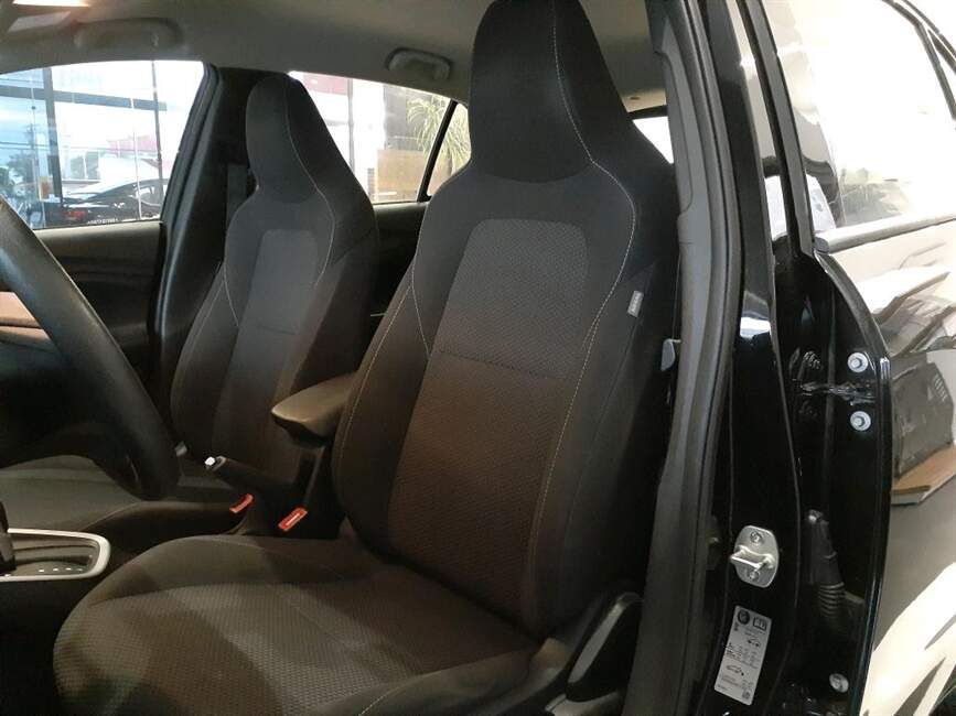 Chevrolet Onix 1.0 TURBO LT AUTOMÁTICO