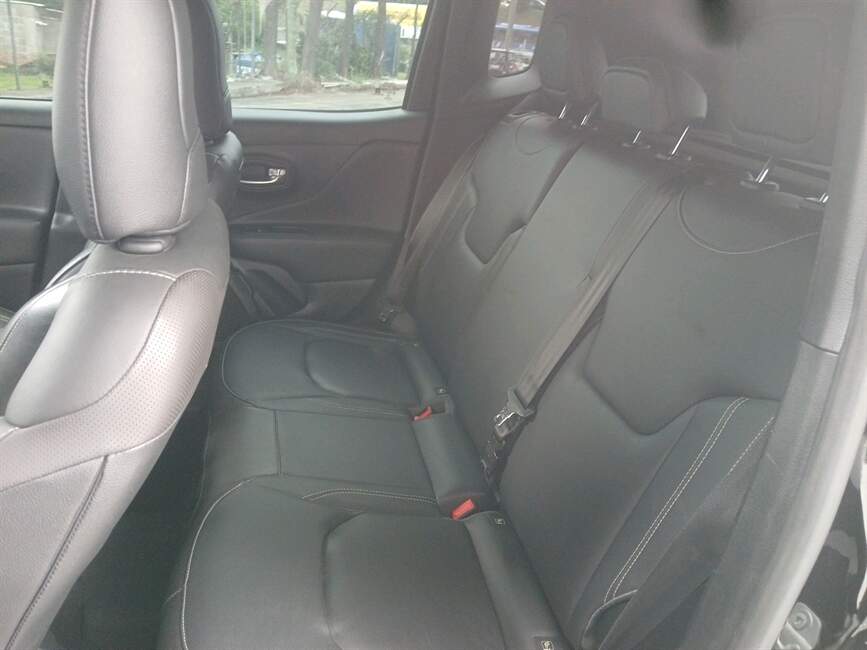 Jeep Renegade 1.3 T270 TURBO S 4X4 AT9