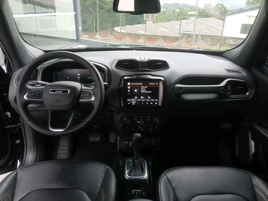 Jeep Renegade 1.3 T270 TURBO S 4X4 AT9