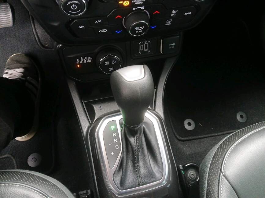 Jeep Renegade 1.3 T270 TURBO S 4X4 AT9