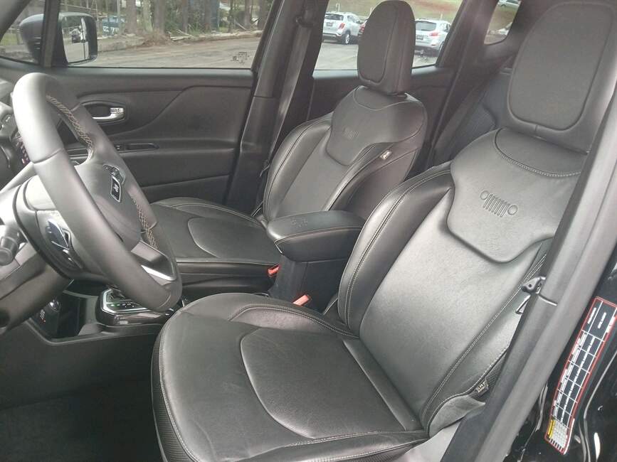 Jeep Renegade 1.3 T270 TURBO S 4X4 AT9