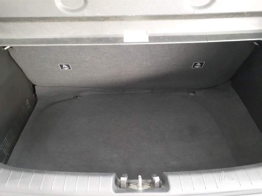 Hyundai HB20 1.0 12V SENSE MANUAL