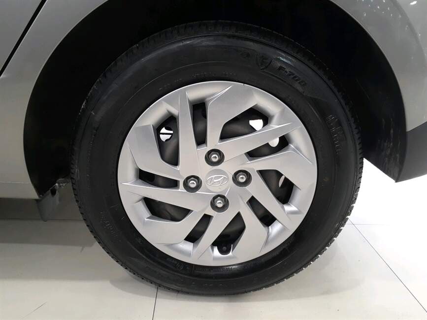 Hyundai HB20 1.0 12V SENSE MANUAL