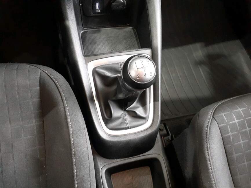 Hyundai HB20 1.0 12V SENSE MANUAL
