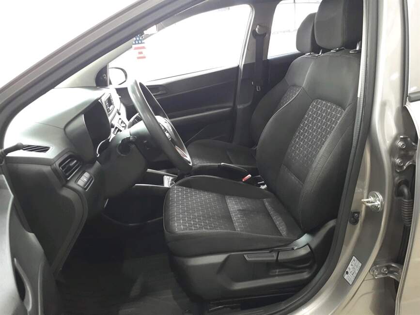 Hyundai HB20 1.0 12V SENSE MANUAL