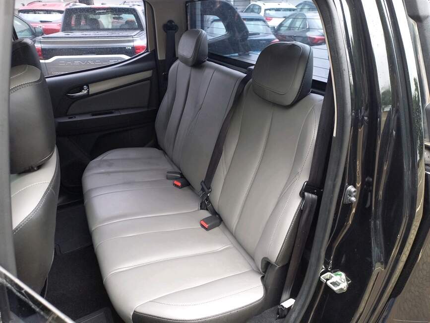 Chevrolet S10 2.5 LTZ 4X4 CD 16V 4P AUTOMATICO