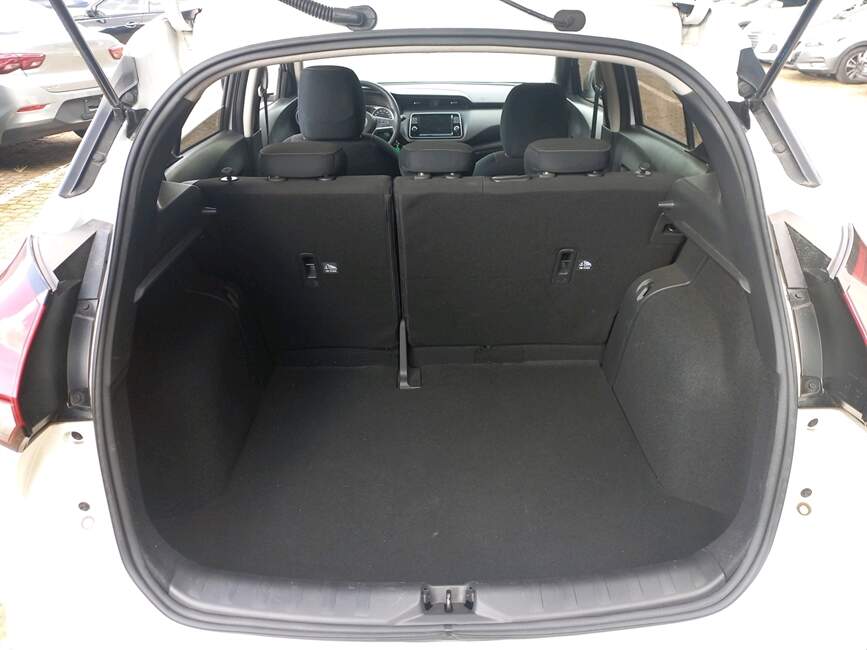 Nissan Kicks 1.6 16V START ACTIVE XTRONIC