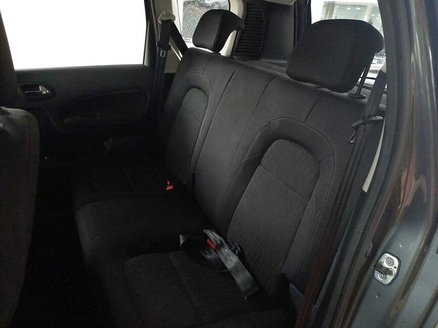 Citroen C3 1.5 PICASSO TENDANCE 8V 4P MANUAL