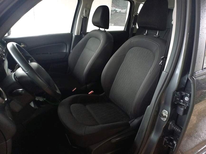 Citroen C3 1.5 PICASSO TENDANCE 8V 4P MANUAL