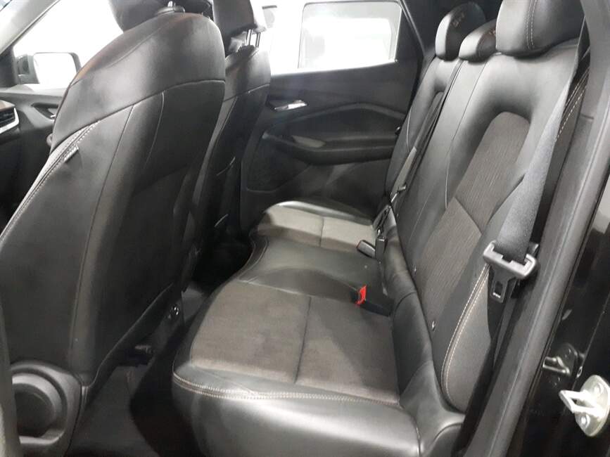 Chevrolet Montana 1.2 TURBO LTZ AUTOMATICO
