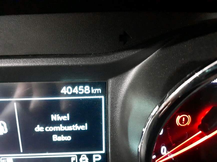 Chevrolet Montana 1.2 TURBO LTZ AUTOMATICO