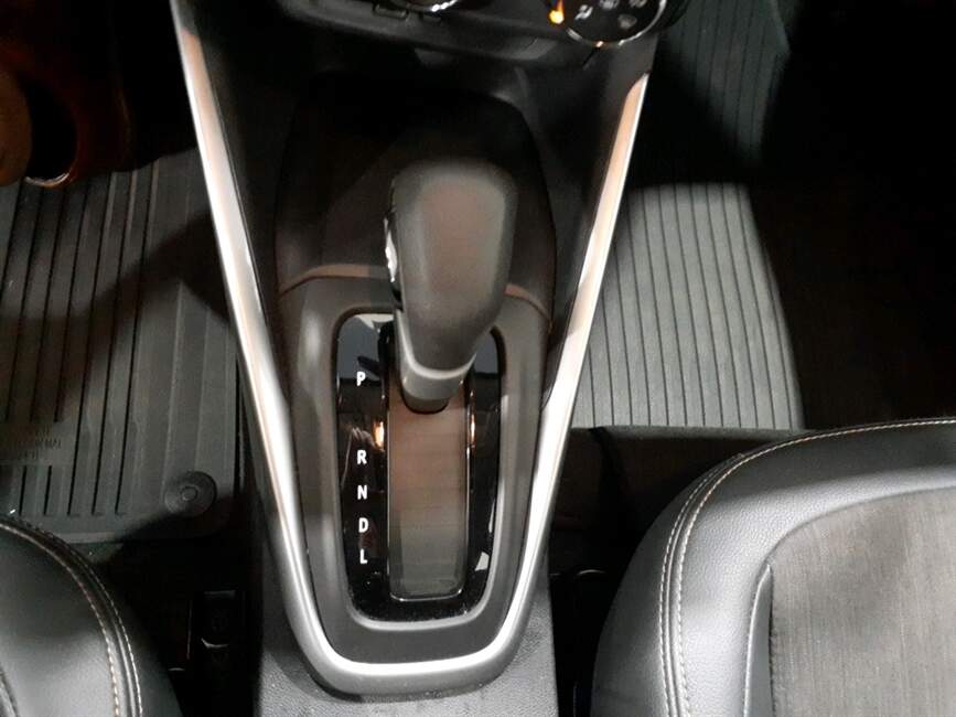 Chevrolet Montana 1.2 TURBO LTZ AUTOMATICO