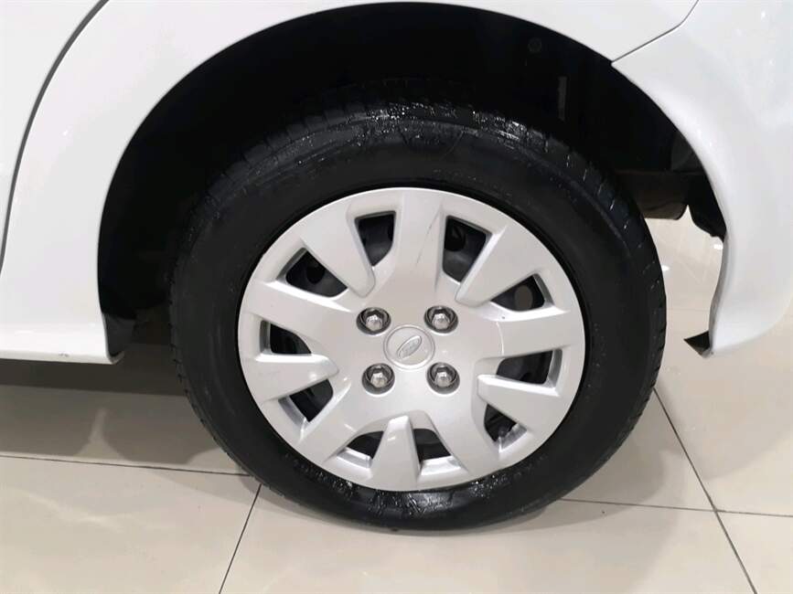 Ford Ka 1.0 TI-VCT SE MANUAL
