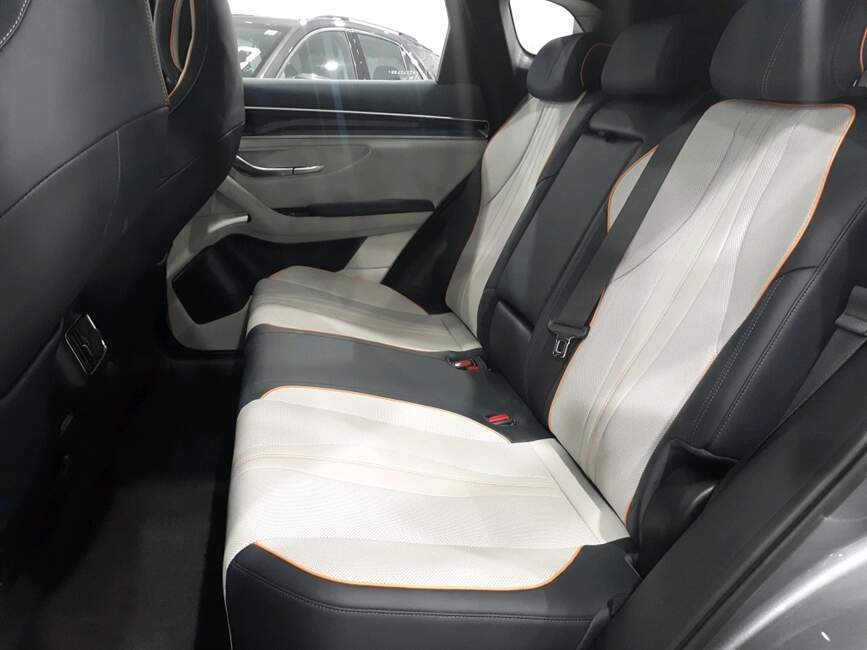 BYD SONG PLUS 1.5 DM-I HÍBRIDO AUTOMÁTICO