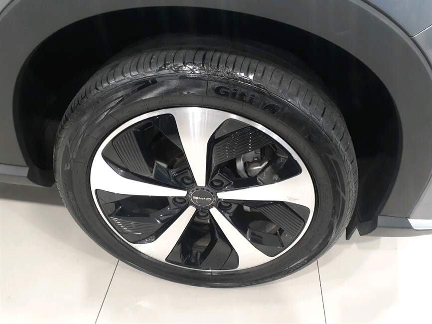 BYD SONG PLUS 1.5 DM-I HÍBRIDO AUTOMÁTICO