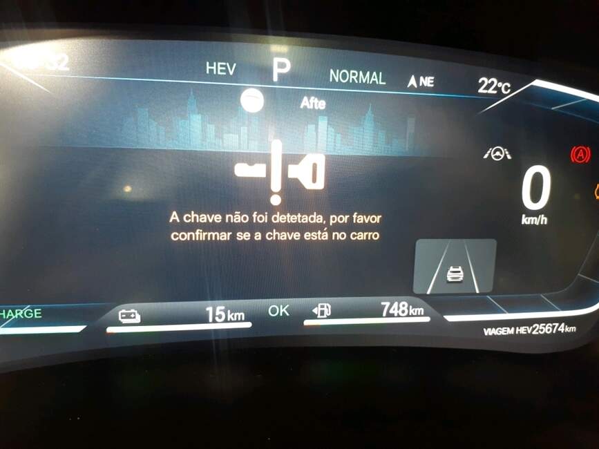 BYD SONG PLUS 1.5 DM-I HÍBRIDO AUTOMÁTICO