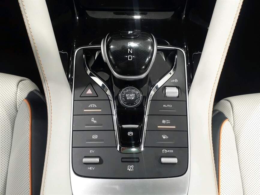 BYD SONG PLUS 1.5 DM-I HÍBRIDO AUTOMÁTICO