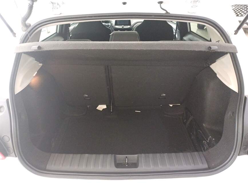 Chevrolet Onix 1.0 TURBO LT AUTOMATICO