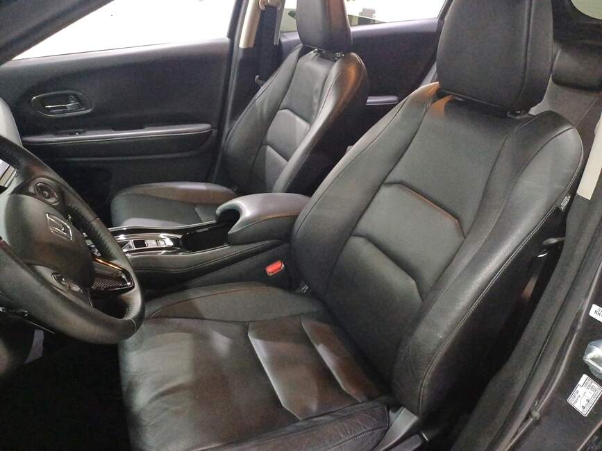 Honda HR-V 1.8 16V EXL 4P AUTOMÁTICO