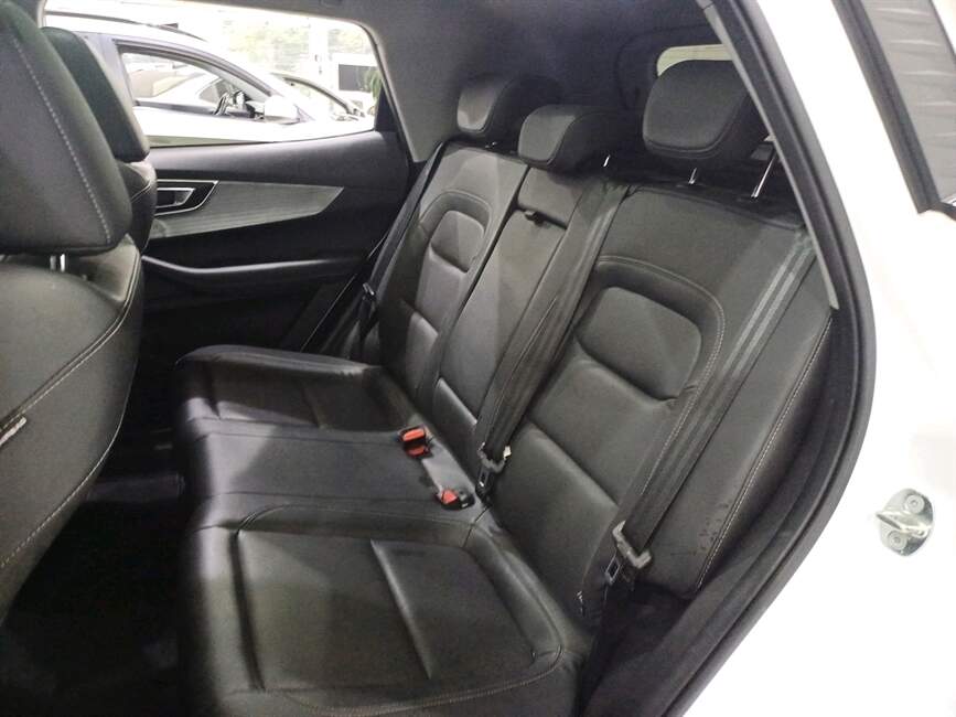 Chery Tiggo 5X 1.5 VVT TURBO I T DCT