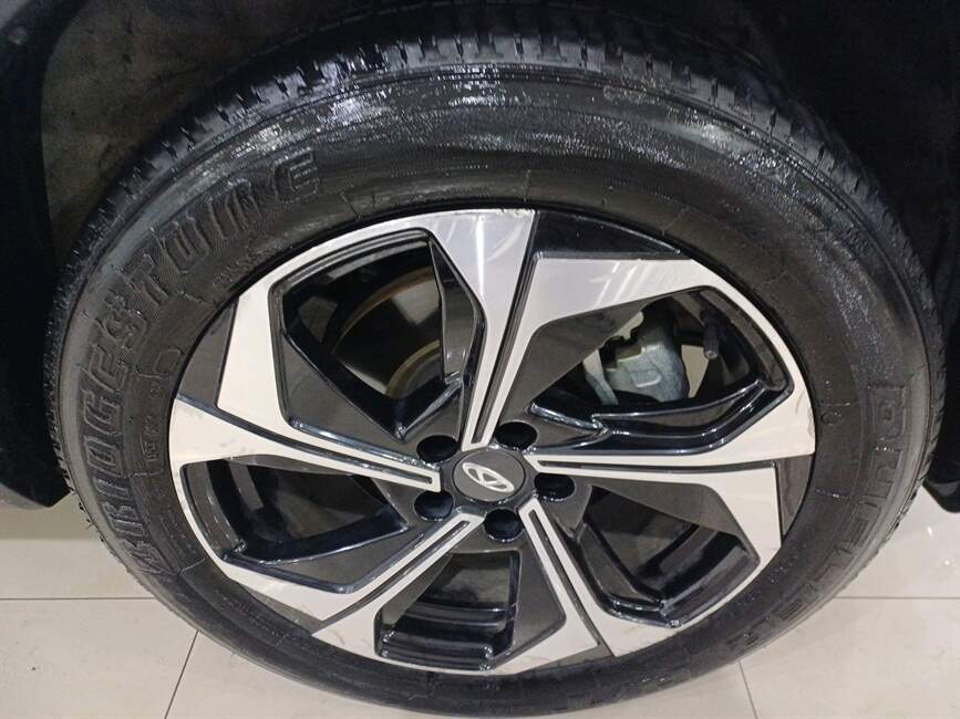 Chery Tiggo 5X 1.5 VVT TURBO I T DCT
