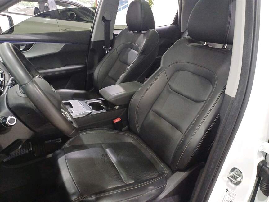 Chery Tiggo 5X 1.5 VVT TURBO I T DCT