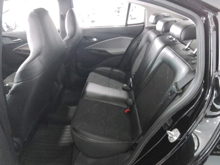 Chevrolet Onix 1.0 TURBO PLUS PREMIER AUTOMÁTICO