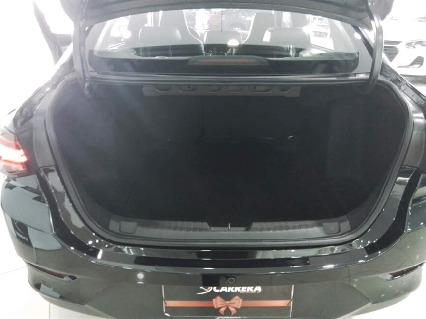 Chevrolet Onix 1.0 TURBO PLUS PREMIER AUTOMÁTICO