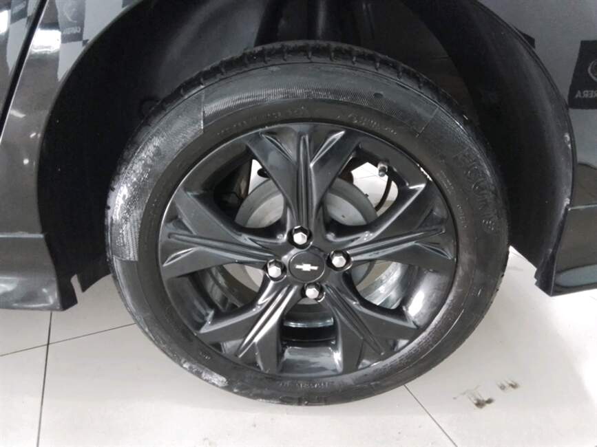 Chevrolet Onix 1.0 TURBO PLUS PREMIER AUTOMÁTICO
