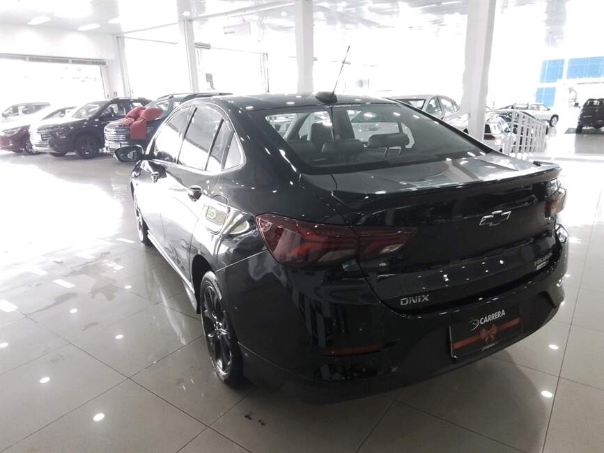 Chevrolet Onix 1.0 TURBO PLUS PREMIER AUTOMÁTICO