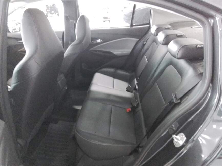 Chevrolet Onix 1.0 TURBO PLUS PREMIER AUTOMÁTICO