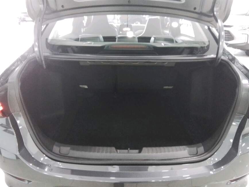 Chevrolet Onix 1.0 TURBO PLUS PREMIER AUTOMÁTICO
